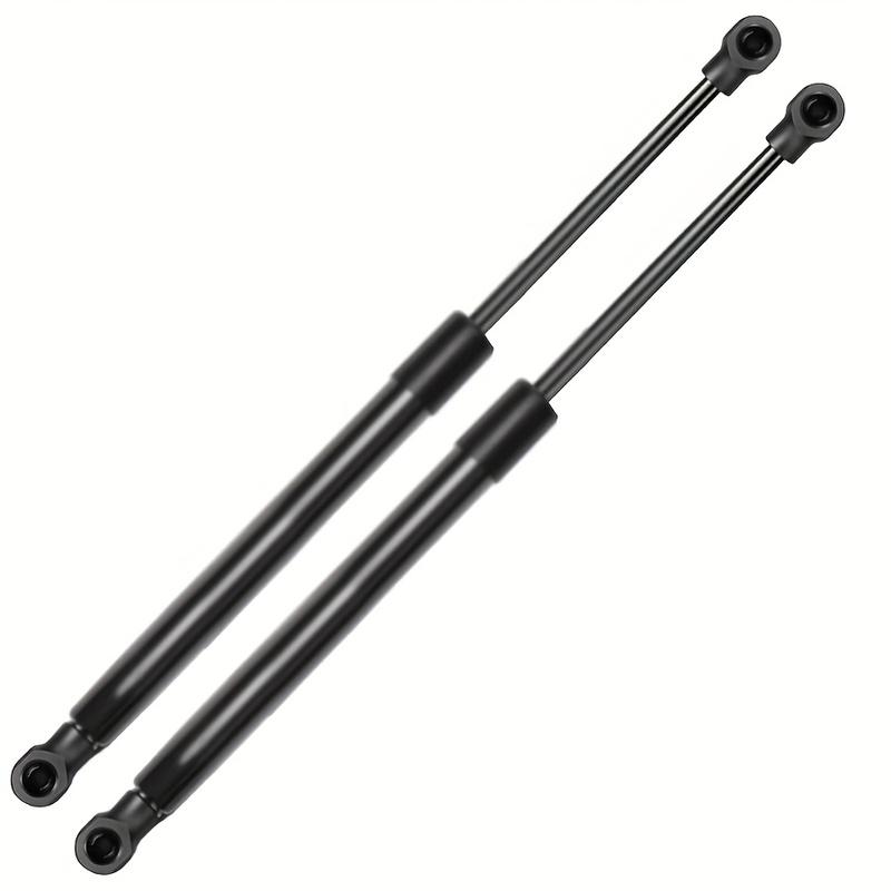 2pcs Rear Boot Tailgate Gas Spring Struts For Renault Clio MK3 Hatchback 2005-2013