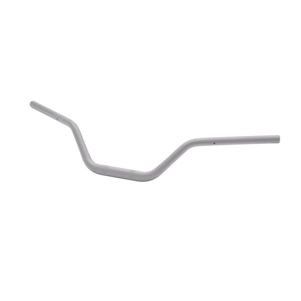 EFFEX Easy Fit Bar Plus Silver CB1000F PBTF0062S