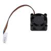 3D Printer Cooling Fan Replacement for A1 A1 Mini 3D Printer 2510 Double Ball Bearing Hotend Cooling Fan