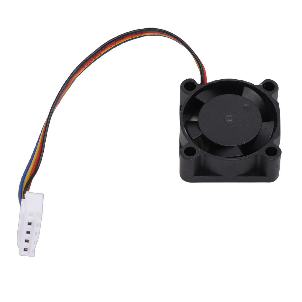 3D Printer Cooling Fan Replacement for A1 A1 Mini 3D Printer 2510 Double Ball Bearing Hotend Cooling Fan
