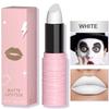 Matte Lipstick Waterproof Not Fade Lip Face Paint Makeup