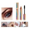 Black Mascara for Women Waterproof Styling Primer for Slimming