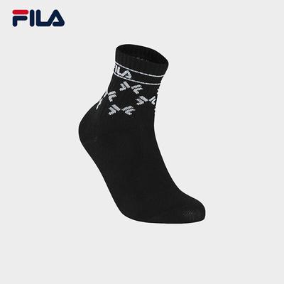 Women's Mid-Calf Casual Sports Socks