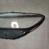 For Jeep Compass 2021 2022 2023 Car Front Headlight Lens Cover Auto Headlamp Shell Plexiglass Lamp Shade Transparent Lampshade