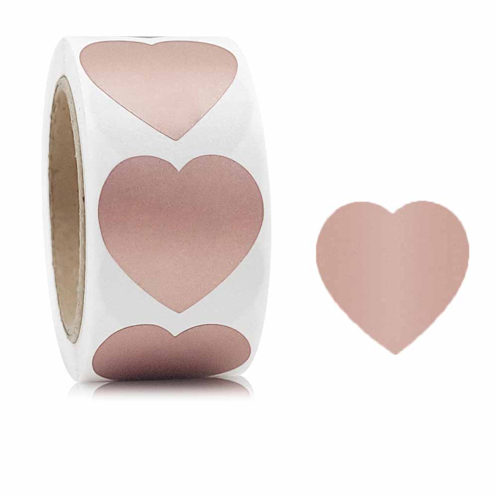 300Pcs/Roll Waterproof Coating Scratch Sticker Perfect for Promotion Lottery Game Hidden Information Stationery Gift