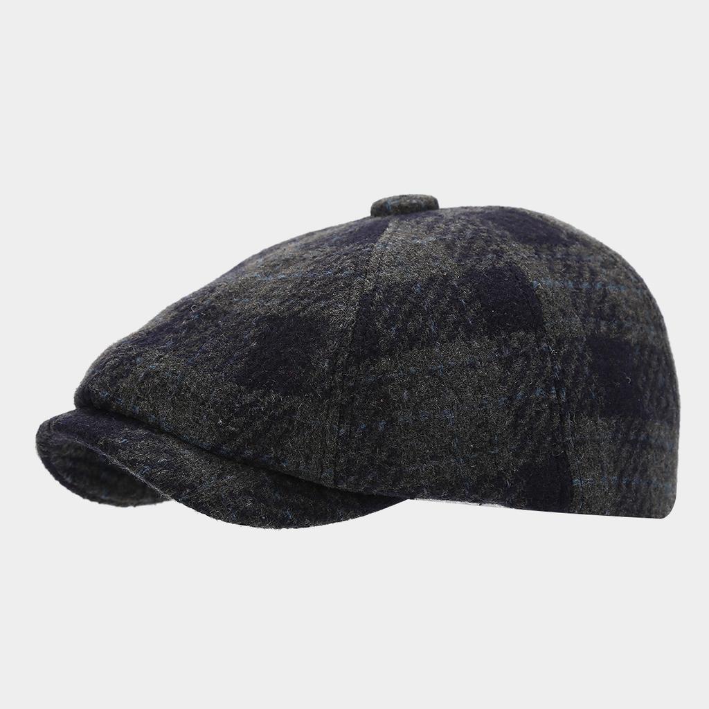 Vintage Ayarlanabilir Unisex Vintage Şapka, Dış Mekan Yürüyüşü ve Dağcılık İçin
