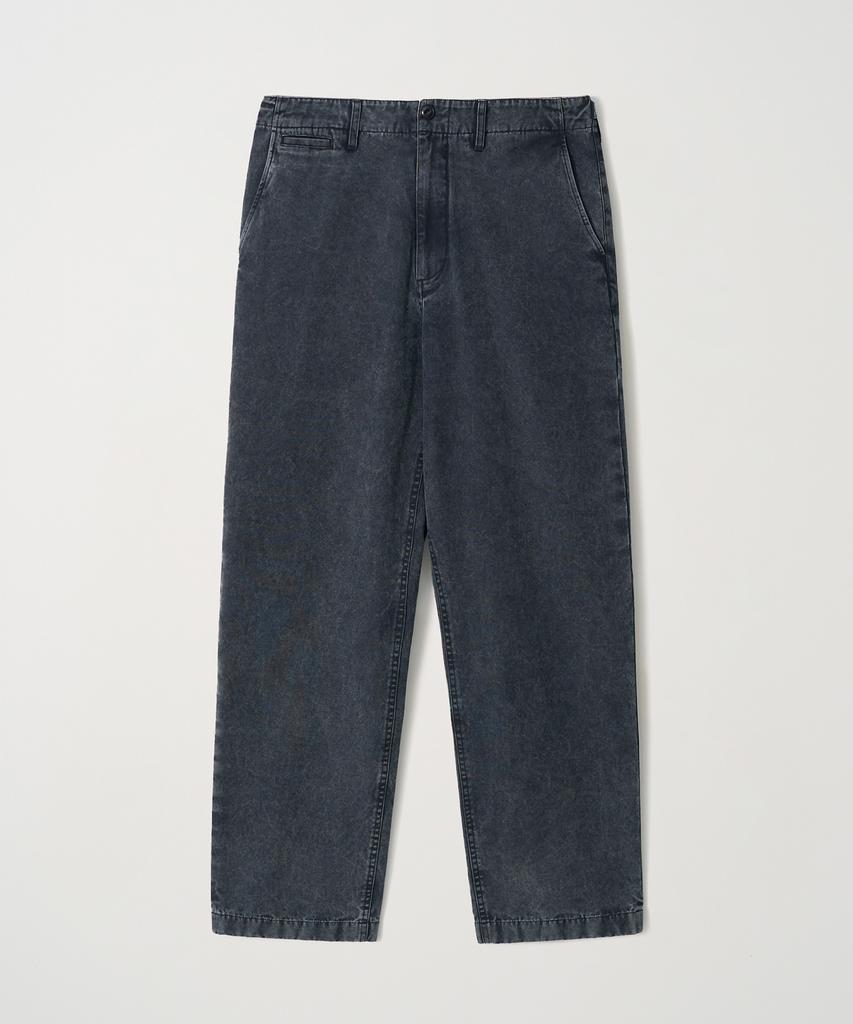 Kosas Vintage Canvas Officer Chino Pants