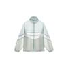 Li Ning Sports Life Collection Sun Protection Clothing Unisex Microcrystalline Gray AJDT501-2