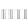 Jinpeiqi Horizontal Steel Hydronic Radiator