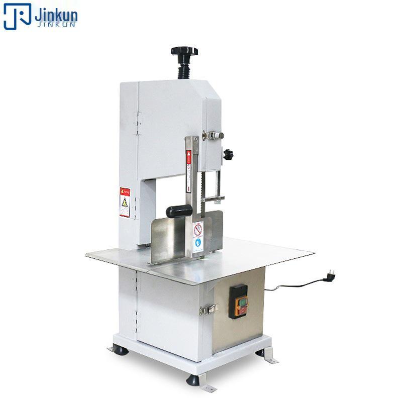 Jinkun Electric Bone Saw: Slices Ribs, Frozen Meat, Fish, and Trotters