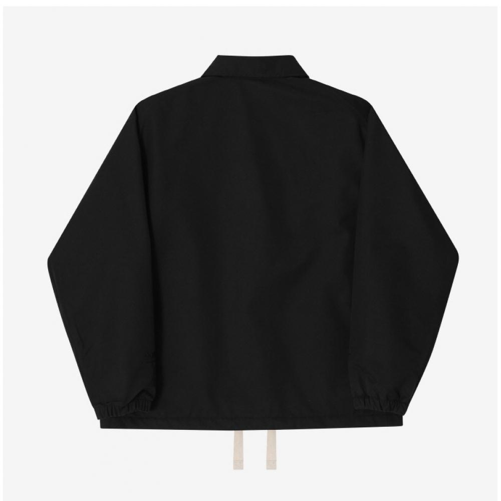 NanamiKa Suaf368e K Gore Tex 2l Coach Public jacKet