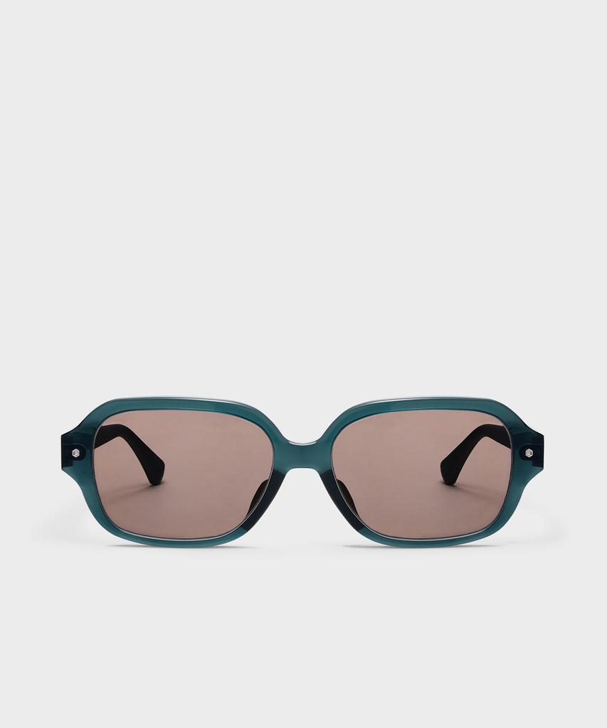 Keullotte Jake [Green Navy]