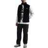 Nike ACG FW25 Therma-FIT ADV Comfortable Soft Loose Solid Color Stand Collar Vest Men Vest HV1111-010