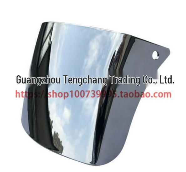 Aripă Față Modificată Gold Wing 1800 cu Capac și Decorațiune F6B (2001-2017)