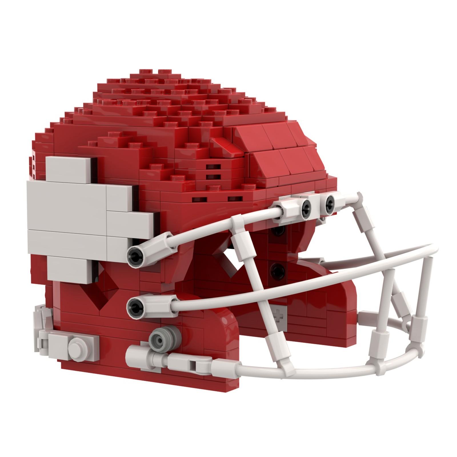 

Творческое строительство Сборка головоломки из мелких частиц One Size