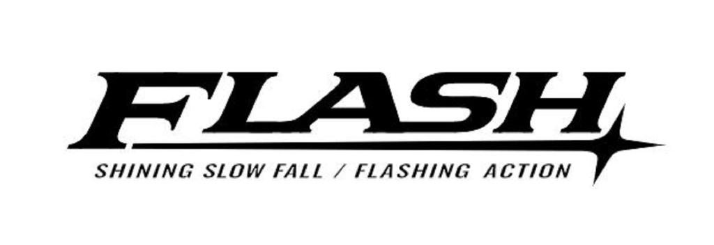 Shout 184-FL Metal Jig Flash 250 grams 184 (4958)