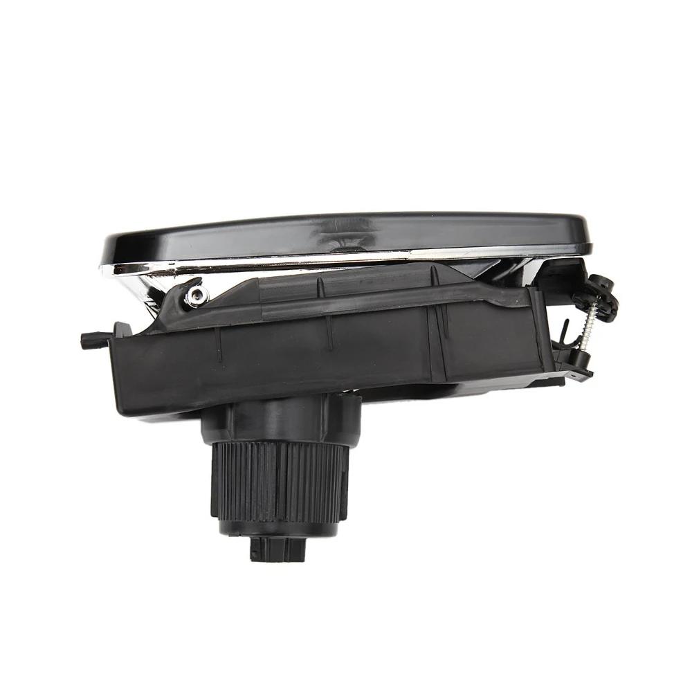 Front Bumper Driving Fog Lights (no Bulb) For BMW M3 3 Series E36 318i 320i 323i 325i 328i 1992-1998 63178357389 63178357390