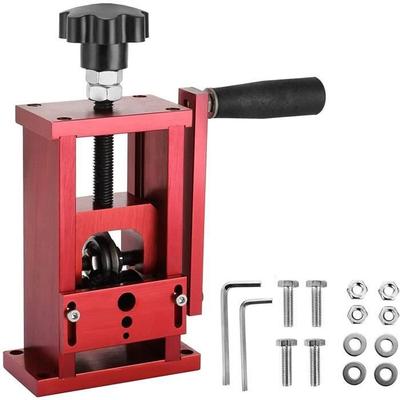 Manual Wire Stripping Machine HXSD-025, Mini Tool for Recycling Copper Cable from 1.5-20 Mm, Professional Wire Stripping Pliers At [237]