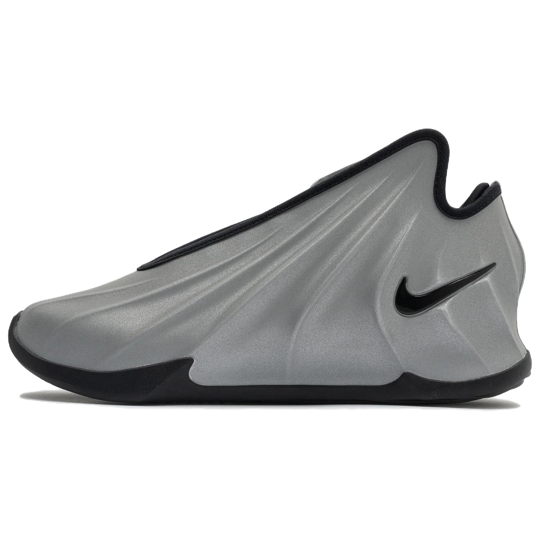 

Nike Gt Future Металічний сріблястий FZ5590-002 42.5