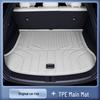 Mazda EZ60 Full Coverage TPE Trunk Mat