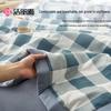 Grace Xinjiang Cotton Summer Quilt