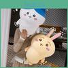 Usagi Chiikawa Hachiware Plush Toy Stuffed Doll Cartoon Decoration Kids Gift