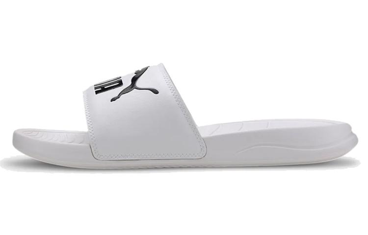 Puma Popcat 20 White Black 35.5