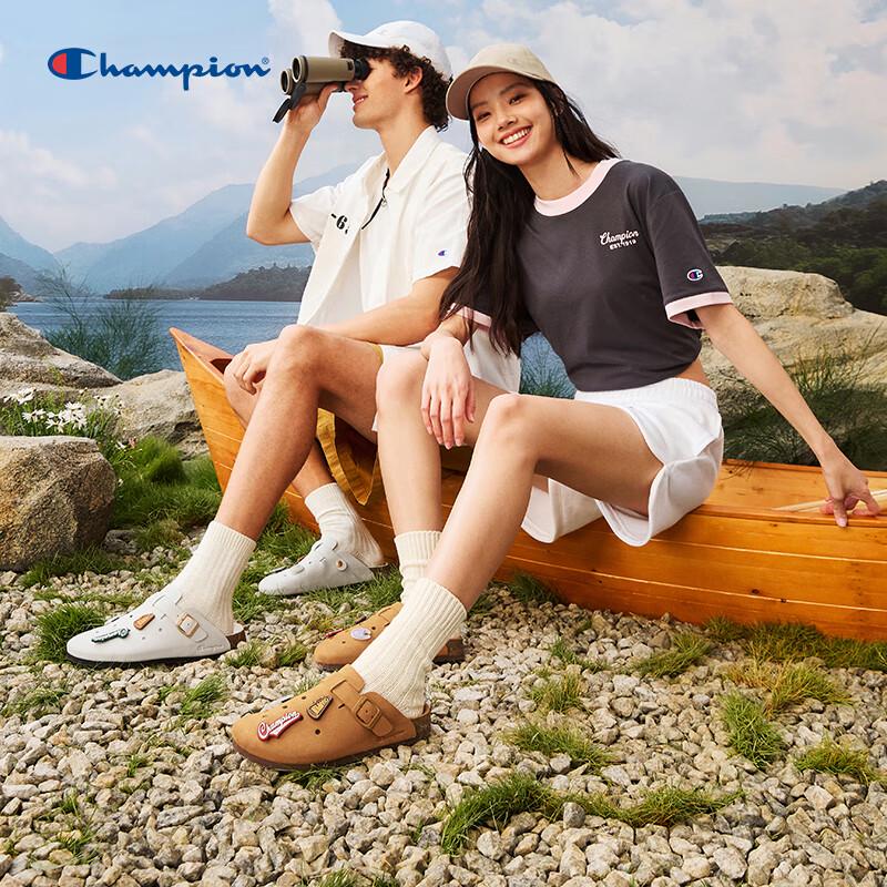 Champion Unisex EVA Birken-style Sandals 25SSS19