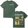 Topp – T-shirts