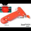 Emergency Multi-Functional Car Safety Hammer Tool