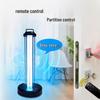 Qing Ruoxi UVC Air Disinfection Desk Lamp