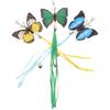 Butterflies Teaser Attachments and Replacements - Interactive Wand Toys