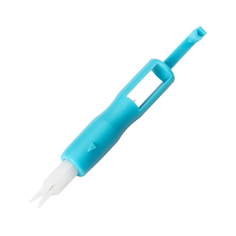 Household Sewing Tool Set: Needle Threader & Changer for Simple Machines & Elderly Users