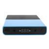 18650 Batteri Powerbank för Fodral Förvaringslåda 12V-24V 16V-24V USB-Port Mobil en Laddare Batterihållare Laddningsbox