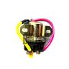Excavator Engine Starting Relay