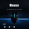 M1 Pro Toetsenbord- en Muisconverter Draagbare Mobiele Gaming Toetsenbord- en Muisadapter BT5.0