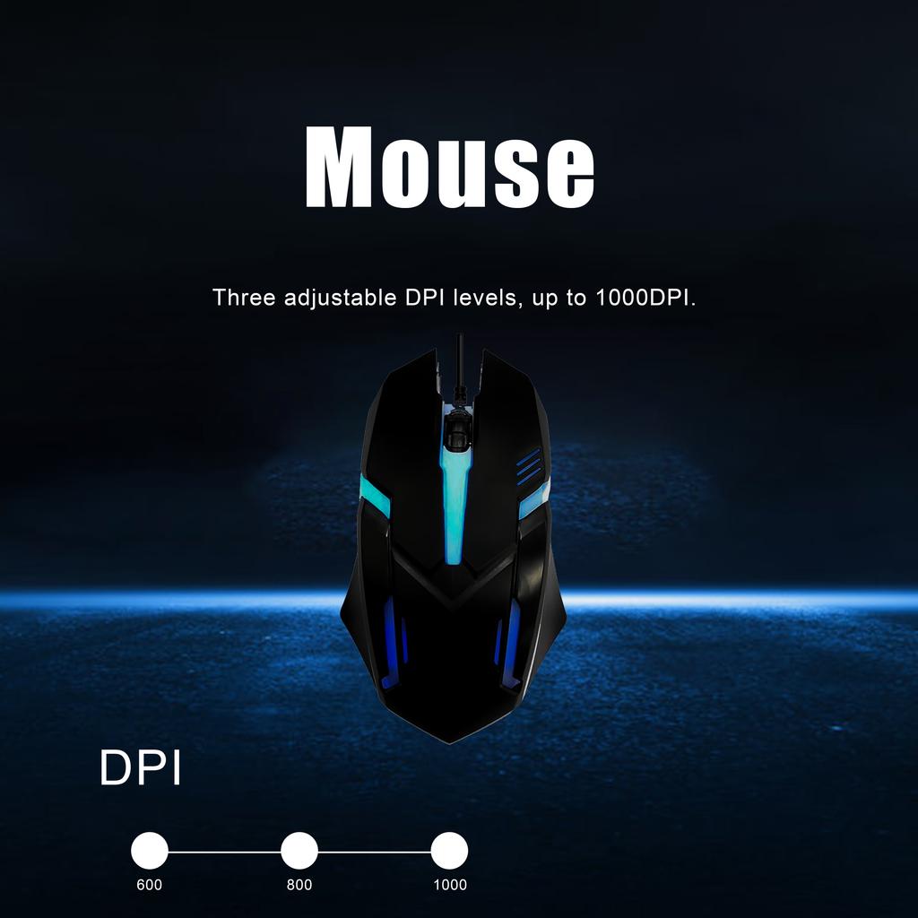M1 Pro Toetsenbord- en Muisconverter Draagbare Mobiele Gaming Toetsenbord- en Muisadapter BT5.0