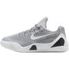 (GS) Kobe 9 'Wolf Grey' para Niños FV3607-004