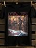 Cannibal Corpse Tomb of the Mutilated Death Metal Tshirt