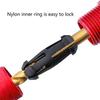 Drill Depth Stop Drill Bit Depth Control Ring Drill Stop Fits Any Standard Drill
