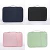 13 Inch Tablet Bag With Waterproof Material And Shockproof Design For Travel And Work