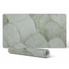 Desk Mat For Graphic Designers And Designers Leaves In Harmony 120X60 Cm