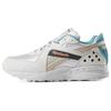 Pyro Non-Slip Wear-Resistant Shock Absorption Retro Casual Gray Unisex DV5874