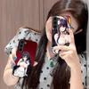 Azur Lane Azuma Mobile Phone Case for Samsung Galaxy S25 S24 S23 S22 S21 Plus FE Ultra Colour Silicone Protective Pretty Luxury