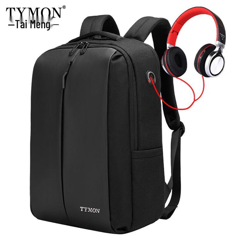 Tymon Business Travel Backpack TM-10060