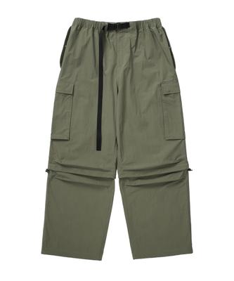 N.Y.P Convertible Pants (Khaki)