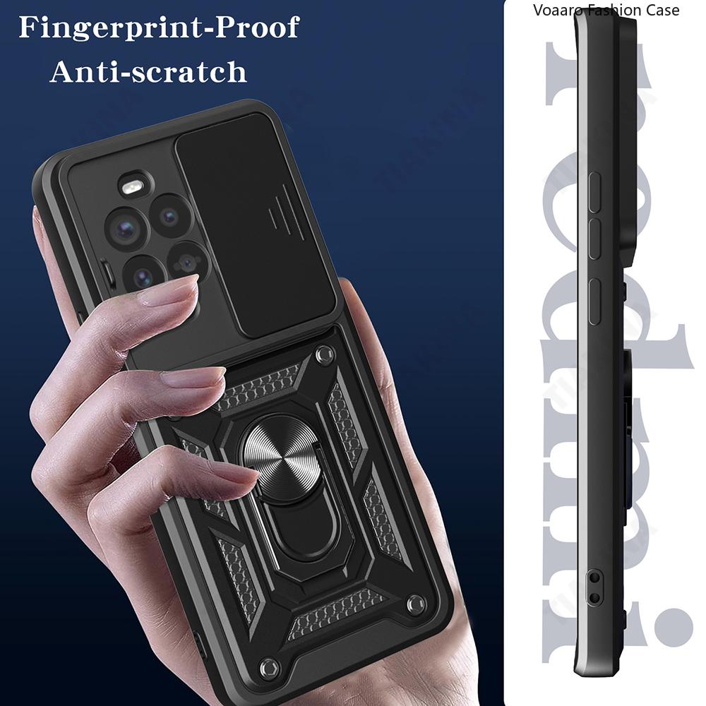 Slide Lens Armor Funda for Huawei Nova 13 Pro 4G Case Magnetic Ring Cover for Huawei Nova 12 Lite 10 11 Pro SE 11i 12i 12SCase