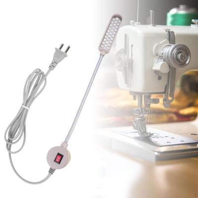 Sewing Machine Bright Light Lighting Lamp for Crafts Supplies