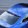16-20th Gen Civic Airflow Roof and Rear Spoiler Deflector