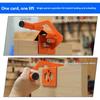 Panel Lifting Tools Sturdy Metal Gripper Drywall Carriers Carry Clamp Plasterboard Carrier for Stone  porting
